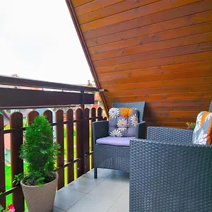  Apartament Makalu Polska