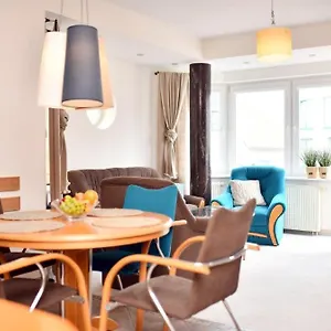 Porto Z Rowerami Gratis Apartament
