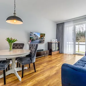  Apartament Monte Polska