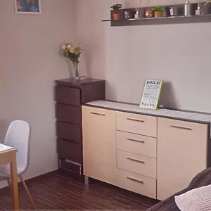  Apartament Hallera Polska