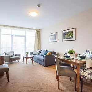 Vacationclub - Arka 722 Apartament