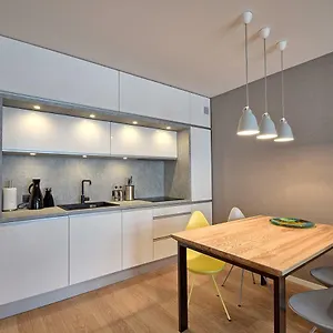 Apartment Pier 72 Premium, Kolberg
